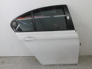 дверь задняя правая BMW 5 серия F07/F10/F11 2009, 2.0 л., дизель, седан, 41007206114, 7206114