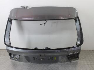 крышка багажника (дверь 3-5) BMW X5 E70 2007, 3.0 л., M57 D30 (306D3), дизель, правый руль, 7262544, 41627262544