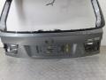 крышка багажника (дверь 3-5) BMW X5 E70 2007, 3.0 л., M57 D30 (306D3), дизель, правый руль, 7262544, 41627262544 - фото №3
