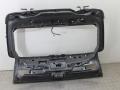 крышка багажника (дверь 3-5) BMW X5 E70 2007, 3.0 л., M57 D30 (306D3), дизель, правый руль, 7262544, 41627262544 - фото №4