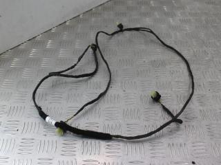 проводка датчиков парковки BMW 5 серия F07/F10/F11 2009, 2.0 л., дизель, седан