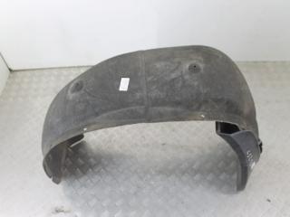 защита арок задняя левая (подкрылок) BMW X5 E70 2007, 3.0 л., M57 D30 (306D3), дизель, правый руль, 51487248209