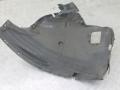 защита арок передняя левая (подкрылок) BMW X5 E70 2007, 3.0 л., M57 D30 (306D3), дизель, правый руль, 51717169411 - фото №2