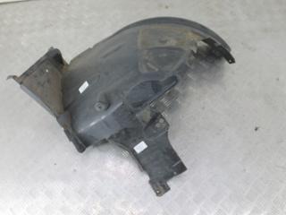 защита арок передняя левая (подкрылок) BMW X5 E70 2007, 3.0 л., M57 D30 (306D3), дизель, правый руль, 51717169413