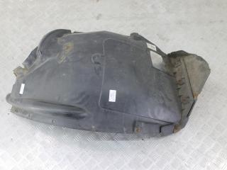 защита арок передняя правая (подкрылок) BMW X5 E70 2007, 3.0 л., M57 D30 (306D3), дизель, правый руль, 51717169412