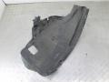 защита арок передняя правая (подкрылок) BMW X5 E70 2007, 3.0 л., M57 D30 (306D3), дизель, правый руль, 51717169412 - фото №2