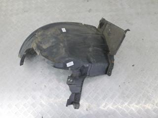 защита арок передняя правая (подкрылок) BMW X5 E70 2007, 3.0 л., M57 D30 (306D3), дизель, правый руль, 51717169414, 7169414