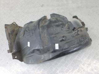 защита арок передняя правая (подкрылок) BMW 5 серия F07/F10/F11 2009, 2.0 л., дизель, седан