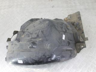 защита арок передняя левая (подкрылок) BMW 5 серия F07/F10/F11 2009, 2.0 л., дизель, седан