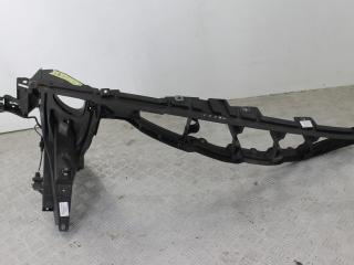 крепление бампера BMW X5 E70 2007, 3.0 л., M57 D30 (306D3), дизель, правый руль, 7157983, 51657157983, 7157989, 51657157989