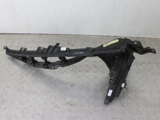 крепление фары правой BMW X5 E70 2007, 3.0 л., M57 D30 (306D3), дизель, правый руль, 7157990, 51657157990, 7157984, 51657157984