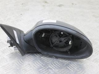 зеркало наружное правое BMW 3 серия E90/E91/E92/E93 2006, 3.0 л., дизель, серый, универсал