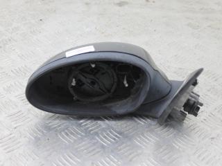 зеркало наружное левое BMW 3 серия E90/E91/E92/E93 2006, 3.0 л., дизель, серый, универсал