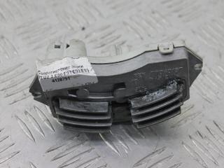 сопротивление печки BMW 3 серия E90/E91/E92/E93 2006, 3.0 л., дизель, серый, универсал