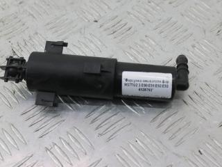 форсунка омывателя фары BMW 3 серия E90/E91/E92/E93 2006, 3.0 л., дизель, серый, универсал, 4449335