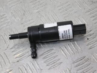 насос (моторчик) омывателя фар BMW X5 E70 2007, 3.0 л., M57 D30 (306D3), дизель, правый руль, 8377430, 67128377430