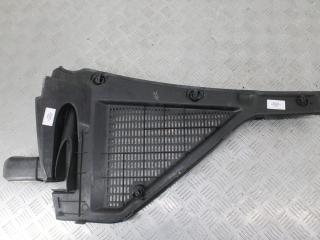 дождевик BMW X5 E70 2007, 3.0 л., M57 D30 (306D3), дизель, правый руль, 6945583, 64316945583