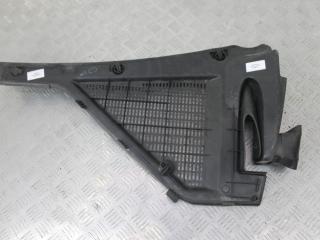 дождевик BMW X5 E70 2007, 3.0 л., M57 D30 (306D3), дизель, правый руль, 6945584, 64316945584