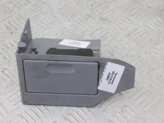 пепельница BMW 5 серия E39 1998, 2.5 л., бензин, серебро, седан