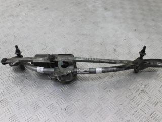 механизм стеклоочистителя (трапеция дворников) BMW 5 серия F07/F10/F11 F10 2011, 2.0 л., дизель, седан, правый руль, 7306274