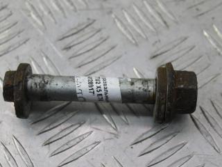 болт развальный BMW X5 E70 2007, 3.0 л., M57 D30 (306D3), дизель, правый руль, 33306777169