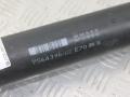 карданный вал BMW X5 E70 2007, 3.0 л., M57 D30 (306D3), дизель, правый руль, 26107564396, 7564396 - фото №5