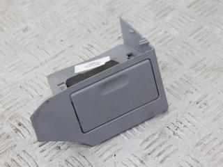 пепельница BMW 5 серия E39 1998, 2.5 л., бензин, серебро, седан, 8200233