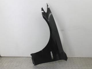 крыло переднее левое BMW 5 серия F07/F10/F11 F10 2011, 3.0 л., N57 D30 A, дизель, седан, задний привод, 41357248659, 7248659