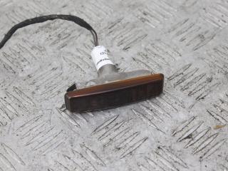 повторитель поворота на крыле BMW 5 серия E39 1998, 2.5 л., бензин, серебро, седан