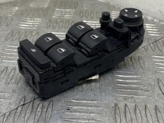 блок управления стеклоподъемниками BMW X5 E70 2007, 3.0 л., M57 D30 (306D3), дизель, правый руль, 9218044, 61319218044, 61319122121, 9122121