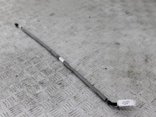 трос двери BMW X5 E70 2007, 3.0 л., M57 D30 (306D3), дизель, правый руль, 51227137107