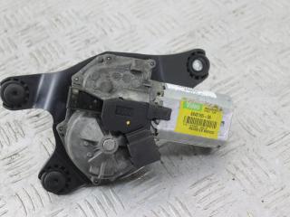 моторчик заднего стеклоочистителя (дворника) BMW X5 E70 2007, 3.0 л., M57 D30 (306D3), дизель, правый руль, 6942165, 67636942165