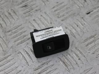 кнопка стеклоподъемника двери задней правой BMW 3 серия E90/E91/E92/E93 2006, 3.0 л., дизель, серый, универсал