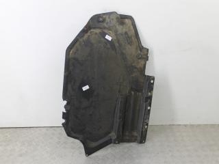 защита топливного бака BMW X5 E70 2007, 3.0 л., M57 D30 (306D3), дизель, правый руль, 51757158405, 7158405