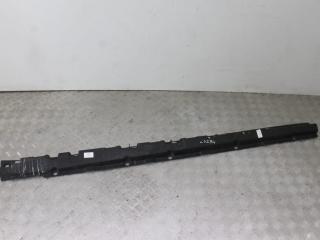 Кронштейн крепления порога BMW X5 E70 2007, 3.0 л., M57 D30 (306D3), дизель, правый руль, 7207196, 51777207196