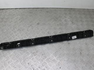 Кронштейн крепления порога BMW 5 серия F07/F10/F11 F10 2011, 3.0 л., N57 D30 A, дизель, седан, задний привод, 51777184778, 7184778