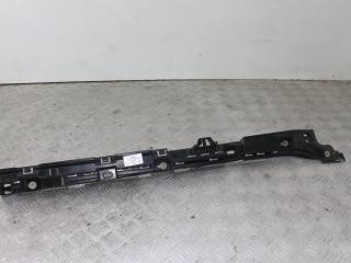 Кронштейн крепления порога BMW 5 серия F07/F10/F11 F10 2011, 3.0 л., N57 D30 A, дизель, седан, задний привод, 51777204022, 7204022