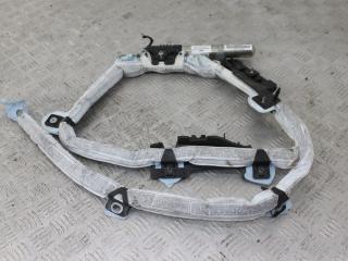 подушка безопасности боковая (шторка) BMW 3 серия E90/E91/E92/E93 2006, 3.0 л., дизель, серый, универсал