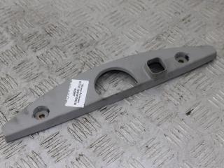 обшивка багажника BMW 3 серия E90/E91/E92/E93 2006, 3.0 л., дизель, серый, универсал