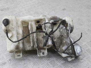 бачок омывателя BMW 5 серия E39 1998, 2.5 л., бензин, серебро, седан