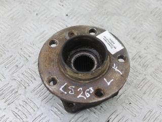 ступица задняя BMW 5 серия F07/F10/F11 2009, 2.0 л., дизель, седан