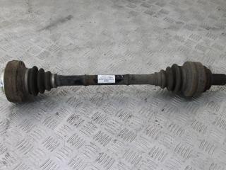 полуось задняя (приводной вал, ШРУС) BMW 3 серия E90/E91/E92/E93 2006, 3.0 л., дизель, серый, универсал, 7533453