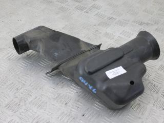 патрубок воздушного фильтра BMW 5 серия E39 1998, 2.5 л., бензин, серебро, седан, 1744462