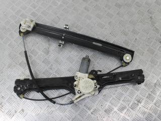стеклоподъемник передний левый BMW X5 E70 2007, 3.0 л., M57 D30 (306D3), дизель, правый руль, 51337166379