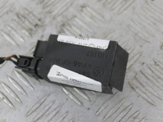 датчик загрязнения воздуха BMW 5 серия E39 1998, 2.5 л., бензин, серебро, седан