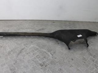 накладка на порог BMW X5 E70 2007, 3.0 л., M57 D30 (306D3), дизель, правый руль, 51476954905