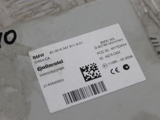 Иммобилайзер BMW 5 серия F07/F10/F11 F10 2011, 3.0 л., N57 D30 A, дизель, седан, задний привод, 61359347911