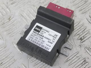 блок управления топливным насосом BMW 5 серия F10/F11 [рестайлинг] F10 2015, 3.0 л., N57 D30 A, дизель, АКПП, седан, полный привод, 16147371832, 7371832