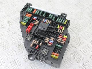 блок предохранителей BMW 5 серия F07/F10/F11 F10 2011, 3.0 л., N57 D30 A, дизель, седан, задний привод, 61149210857, 9210857