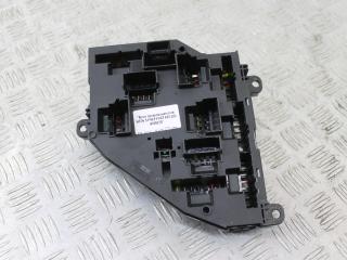 блок предохранителей BMW 5 серия F10/F11 [рестайлинг] F10 2015, 3.0 л., N57 D30 A, дизель, АКПП, седан, полный привод, 9264923, 61149264923